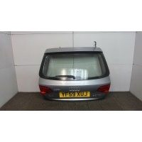 Двигатель стеклоочистителя (моторчик дворников) задний Audi A4 (B8) 2007-2011 2010 4F9955711C