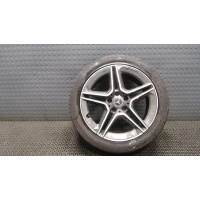 Диск литой Mercedes-Benz C-Class W205 2018- 2019 a20540195007x44