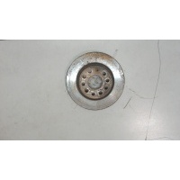 Диск тормозной перед. Volkswagen Jetta 5 2004-2010 2007 1K0615301AC