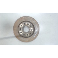 Диск тормозной перед. Skoda Octavia (A5) 2004-2008 2008 1K0615301AC