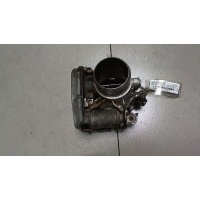 Заслонка дроссельная Land Rover Freelander 2 2007-2014 2010 LR012598