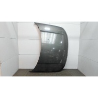 Капот Land Rover Discovery 3 2004-2009 2005 BKA780040