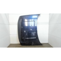 Капот Land Rover Range Rover 2 1994-2003 1998 BKA720050
