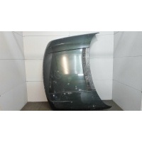 Капот Land Rover Range Rover 3 (LM) 2002-2012 2004 BKA760010