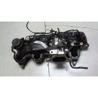 Коллектор впускной Land Rover Freelander 2 2007-2014 2010 LR006680