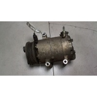 Компрессор кондиционера Land Rover Freelander 2 2007-2014 2010 LR019310