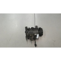 Компрессор кондиционера Audi A4 (B6) 2000-2004 2003 8E0260805R