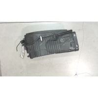 Корпус воздушного фильтра Mercedes-Benz C-Class W203 2000-2007 2004 A6460901201