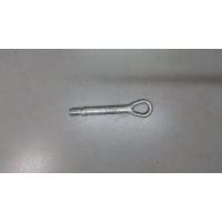 Крюк буксировочный Mercedes-Benz C-Class W204 2007-2013 2008 A2213150061