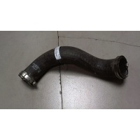 Патрубок интеркулера Audi A6 (C6) 2005-2011 2009 4F0145738AC