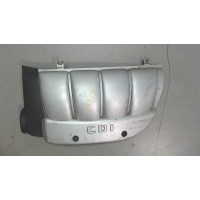Накладка декоративная на ДВС Mercedes-Benz C-Class W203 2000-2007 2004 6110101167
