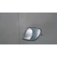 Поворот левая Audi A6 (C4) 1994-1997 1995 4A0953049D