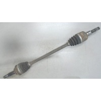 Полуось (приводной вал, шрус) Ford Maverick 2000-2007 2002 4126066