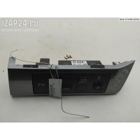 Кнопка корректора фар Mazda 6 (2007-2012) GH 2012 G33C-66-170A