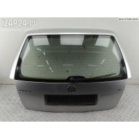 Ручка крышки (двери) багажника Volkswagen Golf-4 2002 1J0827566L
