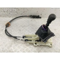 Трос кулисы КПП Citroen C-Crosser 2007 00002444GE