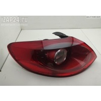 Фонарь задний левый Volkswagen Passat CC 2010 3C8945095D
