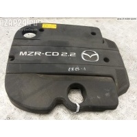 Накладка декоративная на двигатель Mazda 6 (2007-2012) GH 2012 R2AA-10-230D