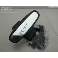 Зеркало салона Mazda 6 (2007-2012) GH 2012 BBM3-69-220A