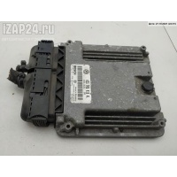 Блок управления двигателем (ДВС) Volkswagen Touran 2004 03g906016al