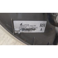 Фонарь задний правый MITSUBISHI OUTLANDER III (GG_W, GF_W, ZJ, ZL, ZK) 2.0 Hybrid 4WD (GG2W) 2013 8330A788