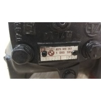 Редуктор рулевой BMW 7 (E38) 728 i, iL 1998 1095185,32131095185