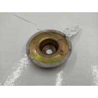 Опора амортизатора верхняя (чашка) Volkswagen Golf-2 1990 357412319