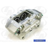 суппорт тормозной Toyota Hilux Surf KDN185, KDN185W, KZN185, KZN185G, KZN185W, RZN180, RZN180W, RZN185, RZN185W, VZN180, VZN180W, TABC9007L, F.83.188;BHU703E