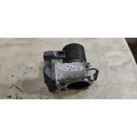 Заслонка дроссельная Volkswagen Passat 2006 06F133062B