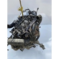 Двигатель hyundai санта fe ii 2.2 crdi d4eb