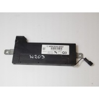 Усилитель антенный мерседес w203 a2038207989