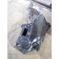 Четверть Volkswagen Passat CC 2014 3C8809843
