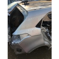 крыло hyundai creta 2020 71504M0C00