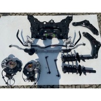 renault megane iv рестайлинг рейка 480107914r