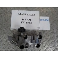 Master iii 2.3 165km подставка лапа генератора