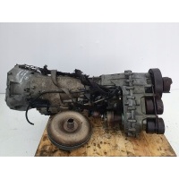 Джип гранд cherokee ii wj 2.7 crd редуктор кпп