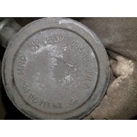 Клапан маслоотделителя 034129101a ibiza 1.8t passat b5 a4