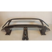 Балка бампера передняя volkswagen tiguan ii 5na807611