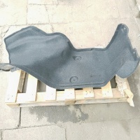 Покрытие багажника infiniti