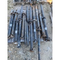 Вал карданный мерседес вито a6394103406 viano