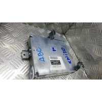 Блок управления TOYOTA PRIUS (2000-2009) 2007 89661-47170