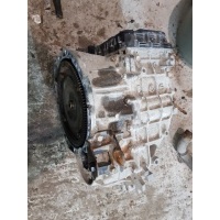 АКПП в сборе на g4ke Hyundai Sonata VI YF 2009-2014 450003BEB0
