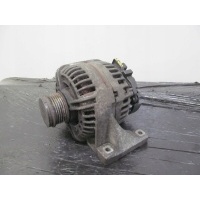 Volvo s60 s80 00 - 2.4 d5 генератор 75 - 140a