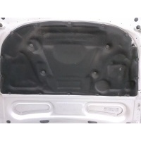 Шумоизоляция капота Audi A6 C6, 4F 4F0863825 C