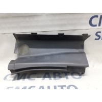 Накладка Mercedes GLK X204 A2048261224