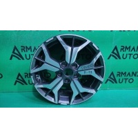 диск колесный r17 Kia Seltos 1 52910q5260, 1+4