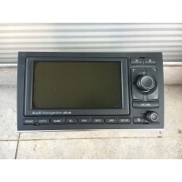Радио навигация rns - e audi a4 s4 b6 b7 8e0035192d