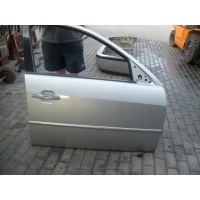 Дверь без ржавчины форд mondeo mk3 мк 3 цвет 60