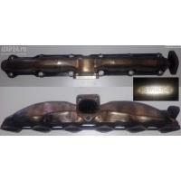 Коллектор выпускной BMW X3 E83 (2003-2010) 2004 11627788422