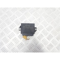 Блок управления парктрониками Renault Megane 2006 8200424263